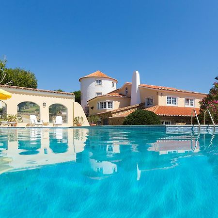 Quinta Do Cabo Guesthouse Azoia  Zewnętrze zdjęcie