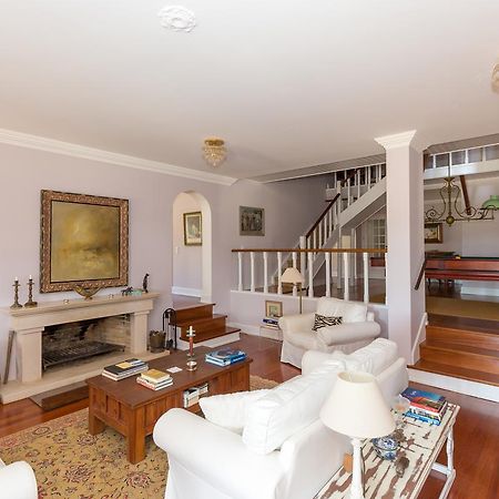 Quinta Do Cabo Guesthouse Azoia  Zewnętrze zdjęcie