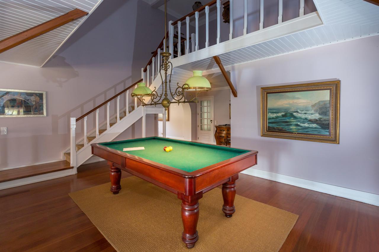 Quinta Do Cabo Guesthouse Azoia  Zewnętrze zdjęcie