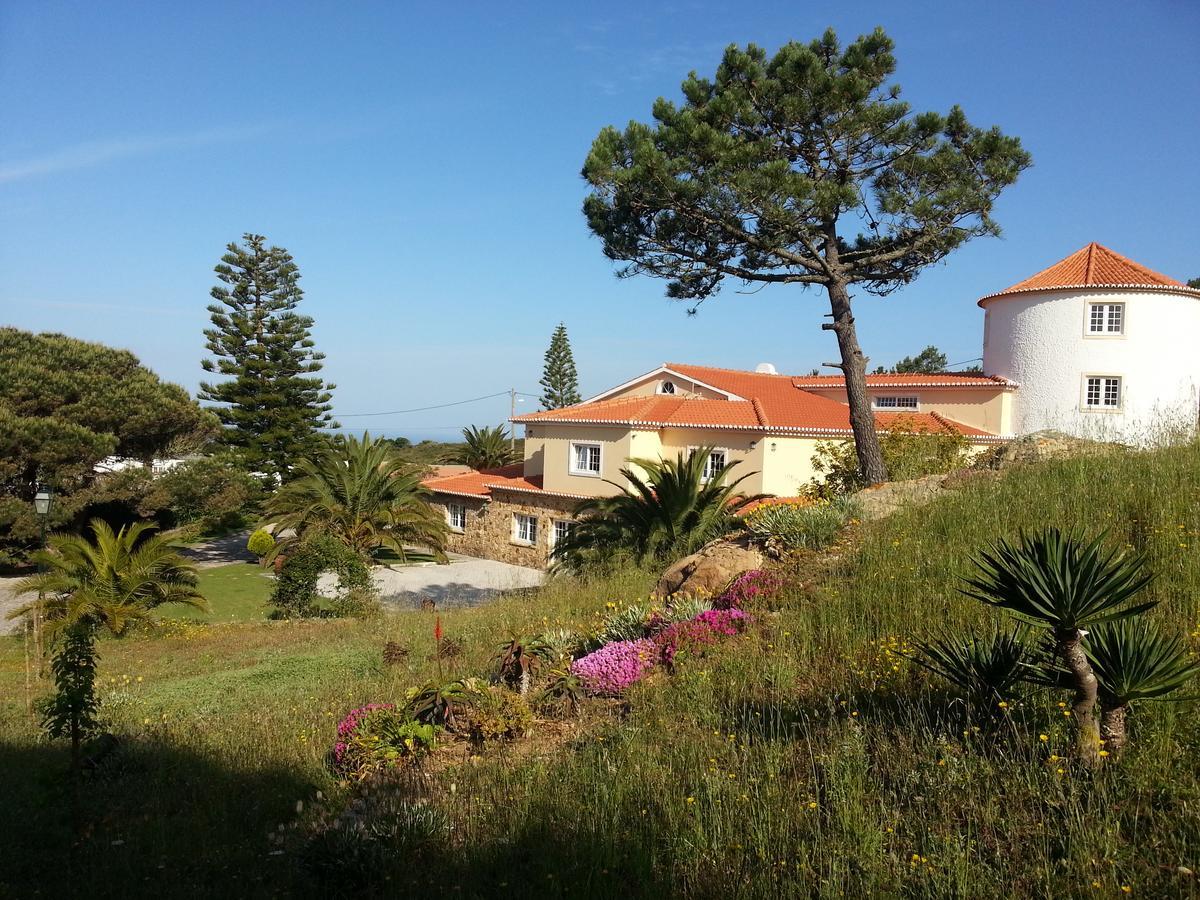Quinta Do Cabo Guesthouse Azoia  Zewnętrze zdjęcie