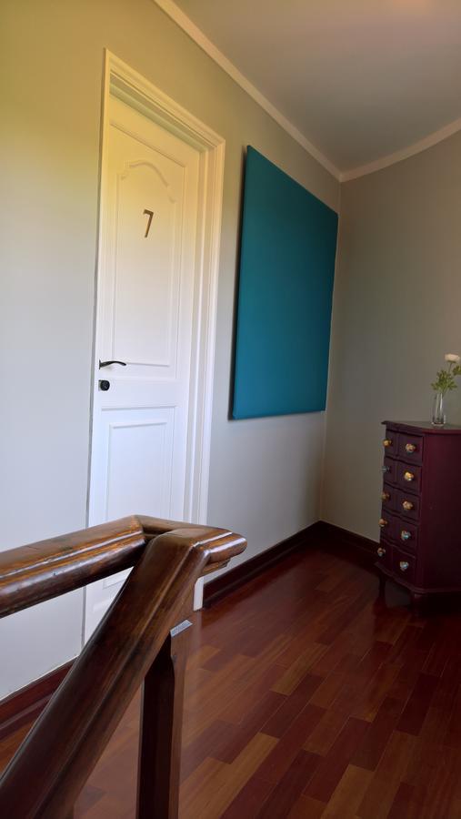 Quinta Do Cabo Guesthouse Azoia  Zewnętrze zdjęcie