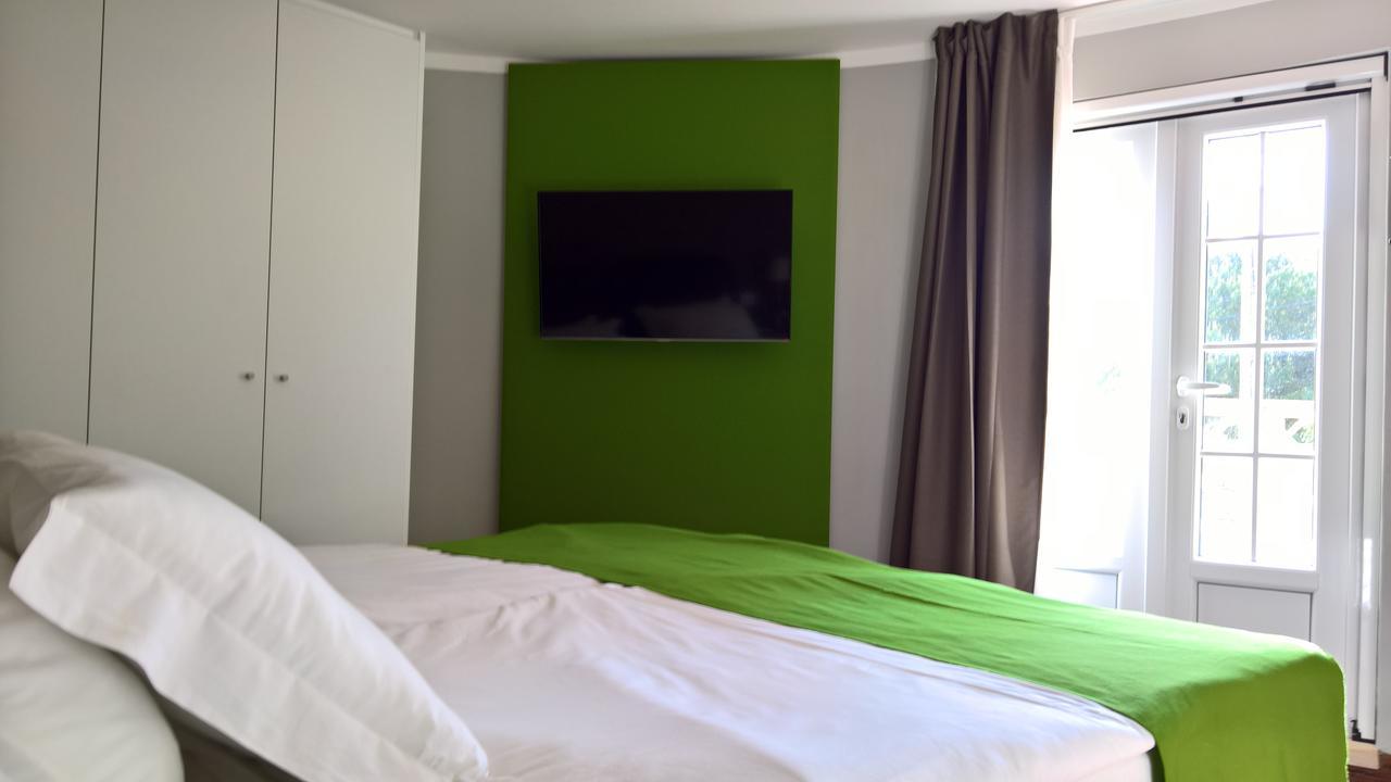 Quinta Do Cabo Guesthouse Azoia  Zewnętrze zdjęcie