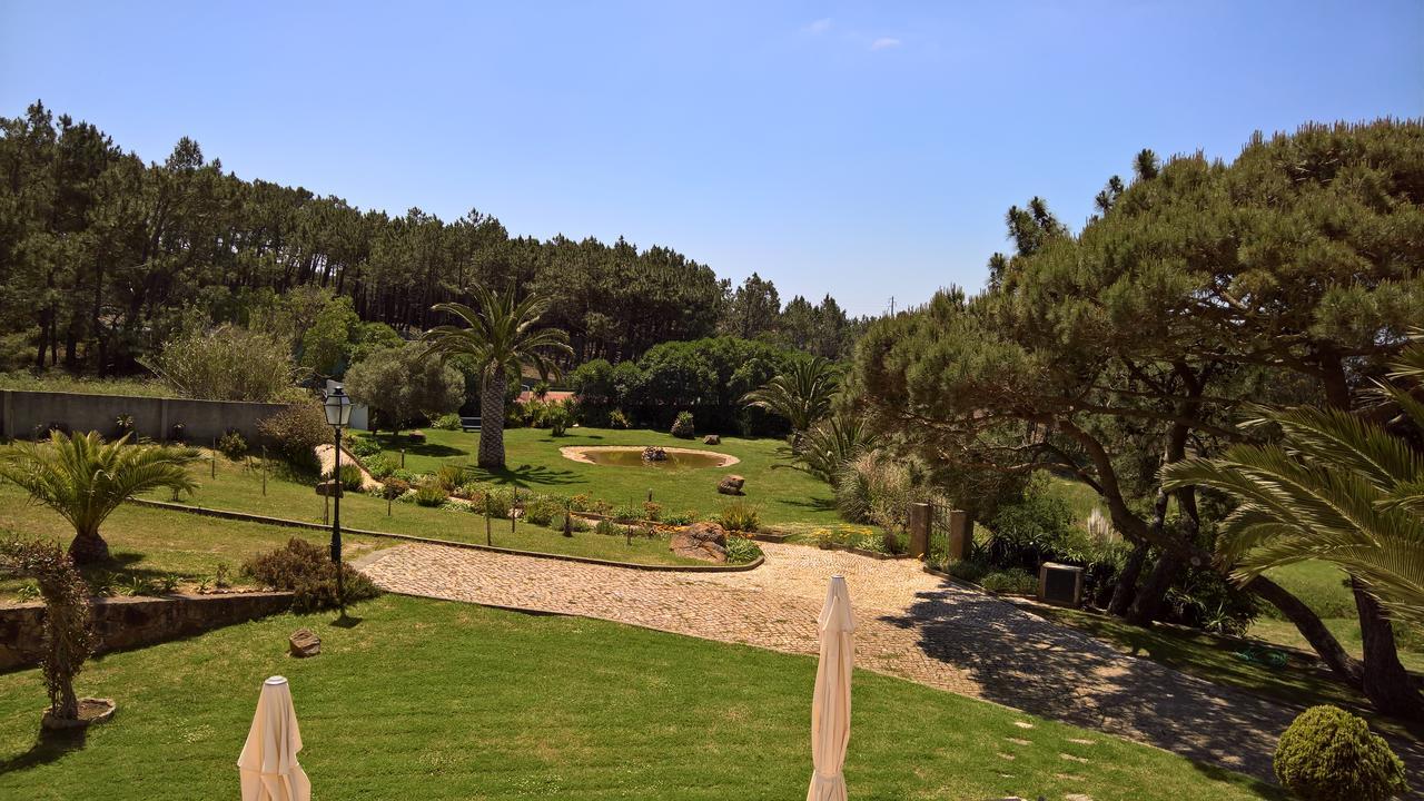 Quinta Do Cabo Guesthouse Azoia  Zewnętrze zdjęcie