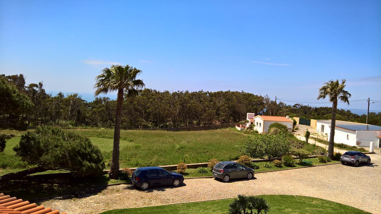 Quinta Do Cabo Guesthouse Azoia  Zewnętrze zdjęcie